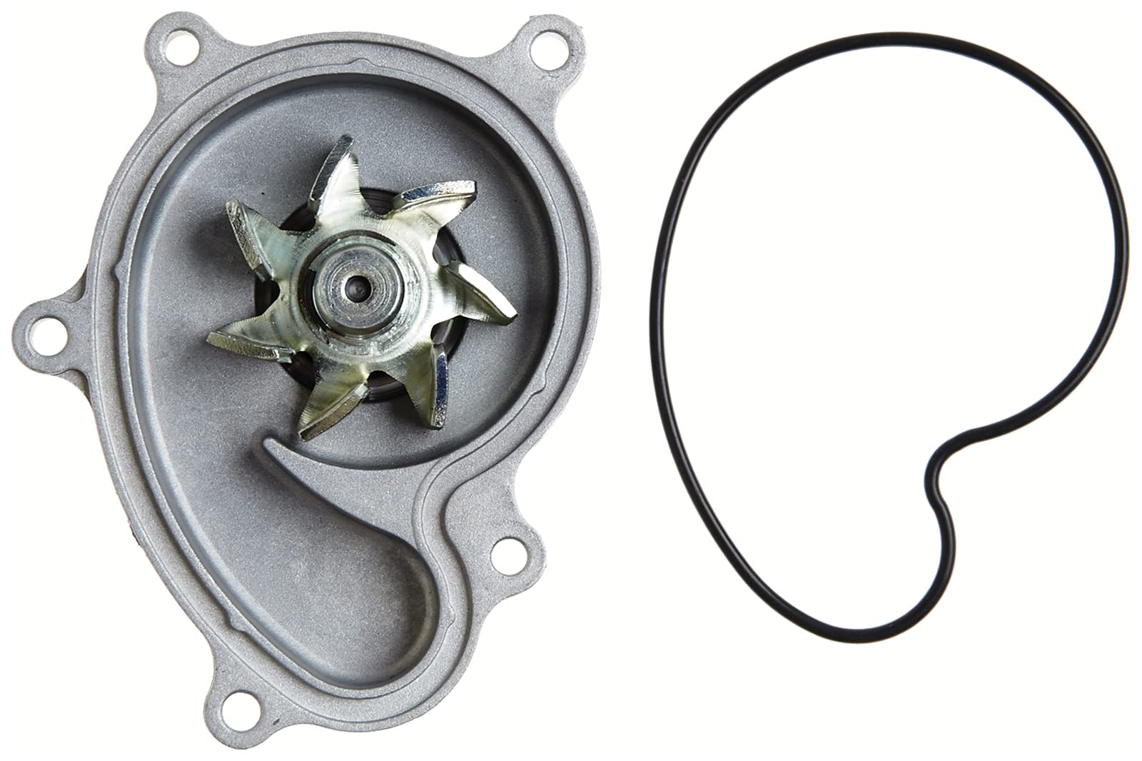 Premium Gates Engine Water Pump 41088