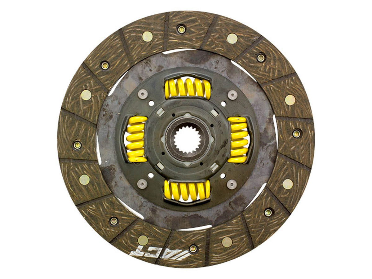 Performance Street ACT 3000114 Sprung Clutch Disc