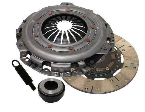 Powergrip RAM Clutches 98603 Clutch Set