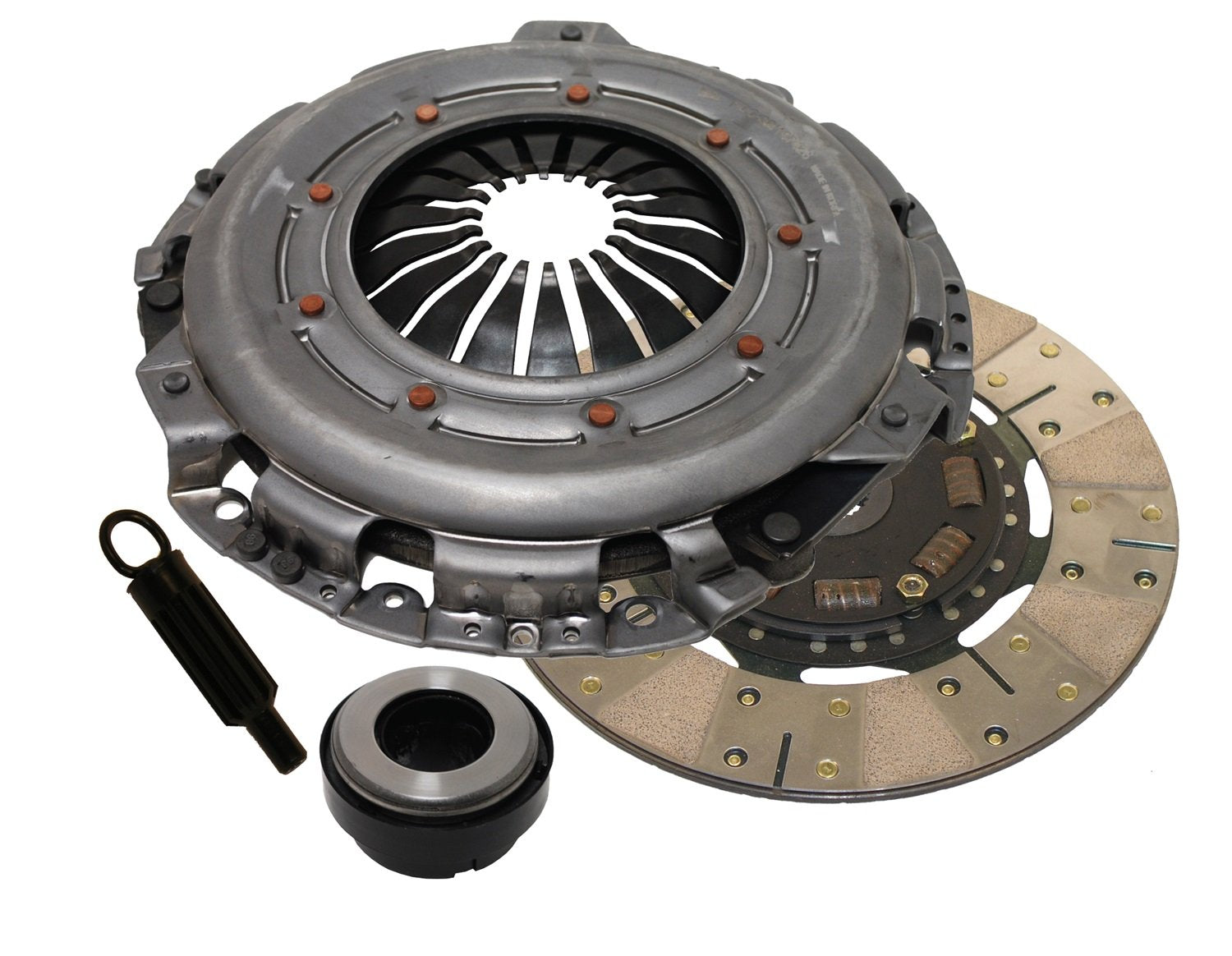 Powergrip Ram Clutches 98620 Clutch Kit