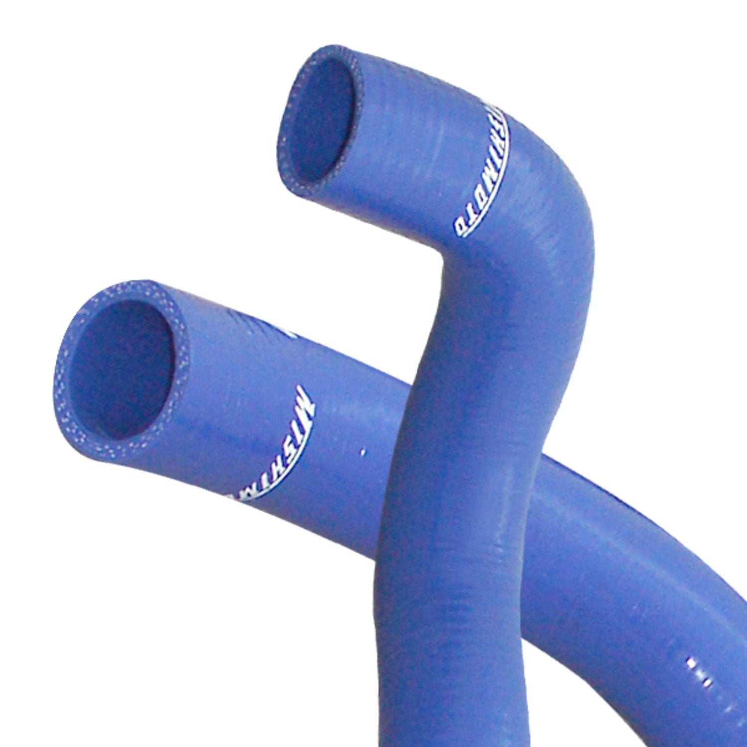 Mishimoto Silicone Radiator Hose Kit MMHOSE-TC-05BK Fits Scion tC 2005-2010 Black