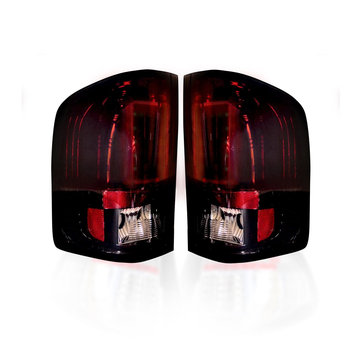 Tail Light Recon 264291RBK
