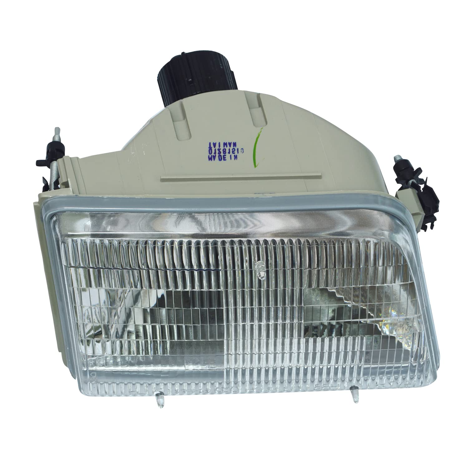 Ford Ranger TYC 20-1972-00 Passenger Side Headlight Assembly