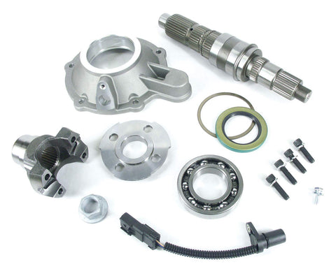 Extreme Short Shaft TeraFlex Kit (NP231) 4444400