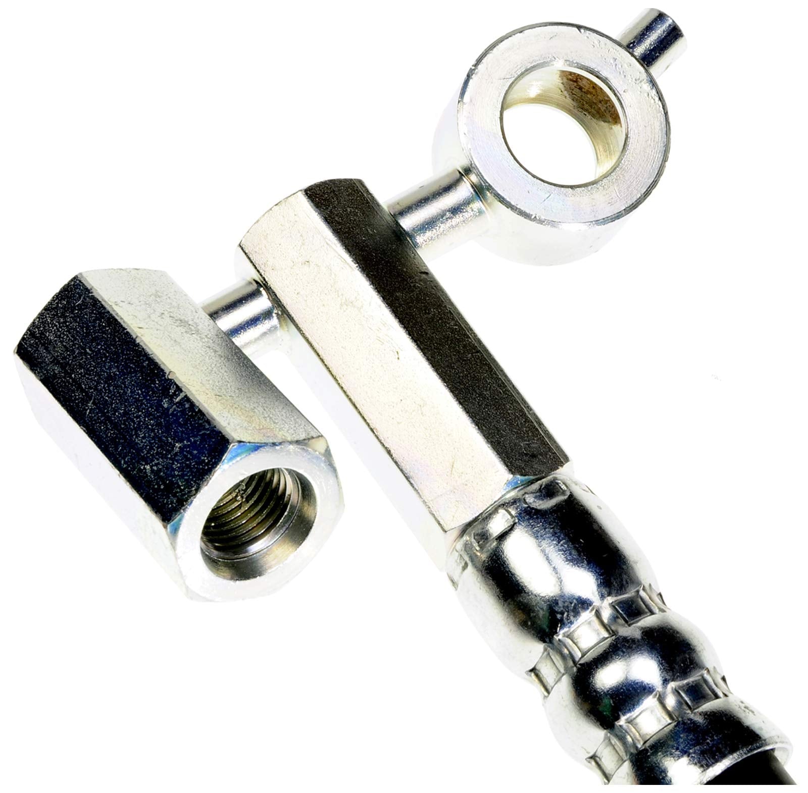 Power Steering Gates 364480 Line Hose Assembly Pressure