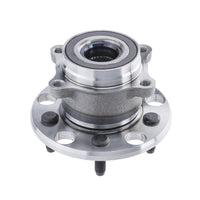 Wheel Bearing and Hub Assembly MOOG for Lexus IS250
