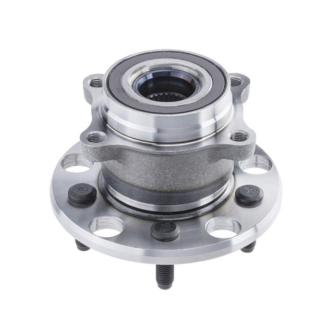 Wheel Bearing and Hub Assembly MOOG for Lexus IS250