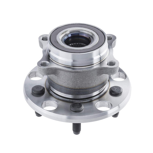 Wheel Bearing and Hub Assembly MOOG for Lexus IS250