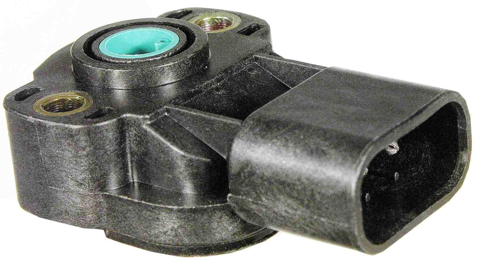 Throttle Position Sensor NGK/NTK TH0073 (75433)