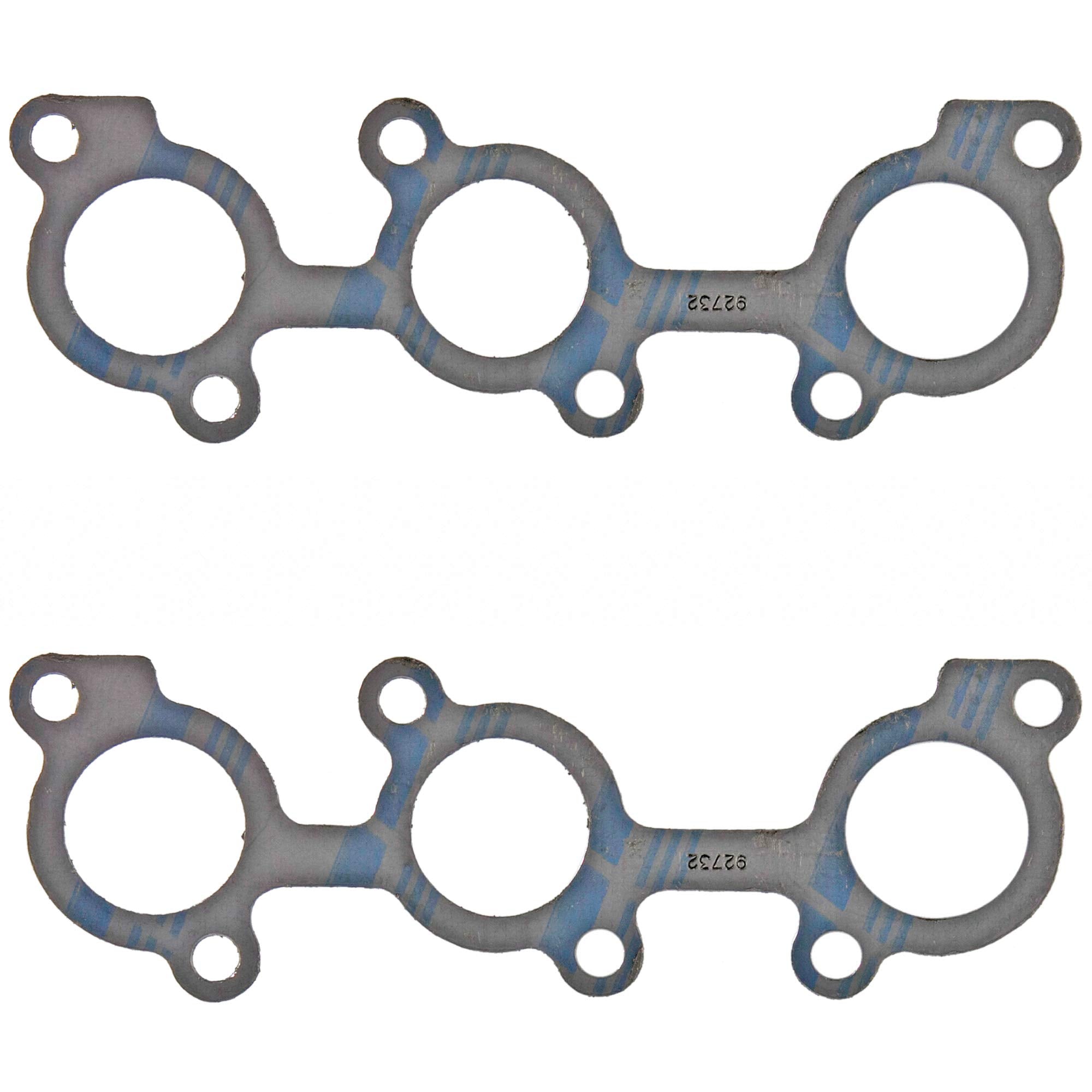 MS 92732 FEL-PRO Exhaust Manifold Gasket Set