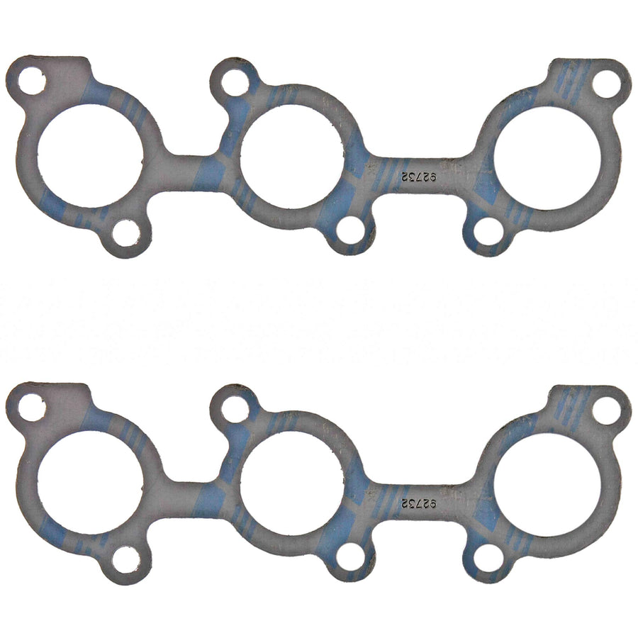 MS 92732 FEL-PRO Exhaust Manifold Gasket Set