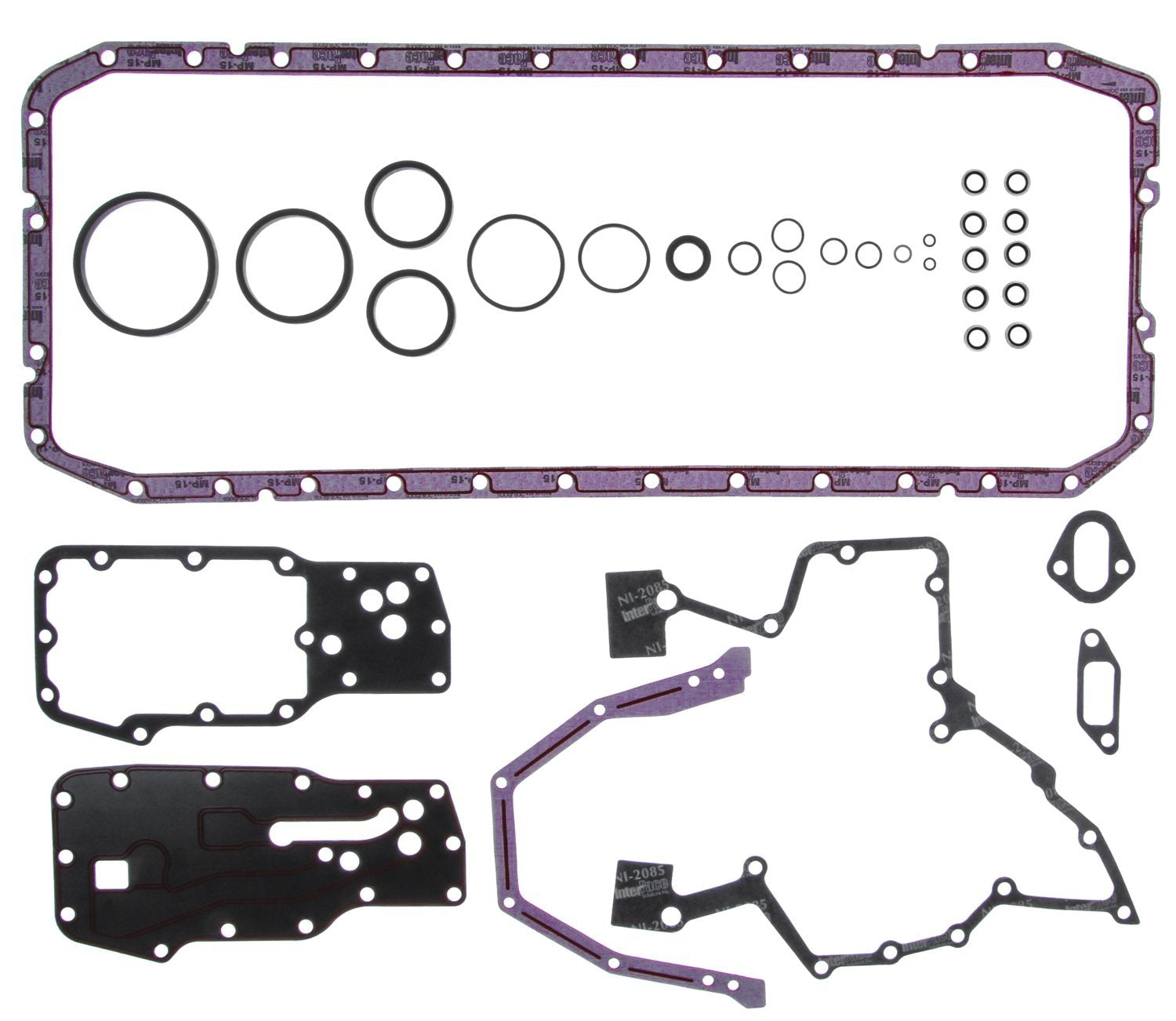 Conversion Gasket Set MAHLE CS54774-1