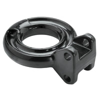 Bulldog 1291020383 Bulldog Cases Adjustable Lunette Ring (3" Dia, 14, 000 lbs. Capacity, Adjustable Channel & Hardware Sold Separately), 1 Pack