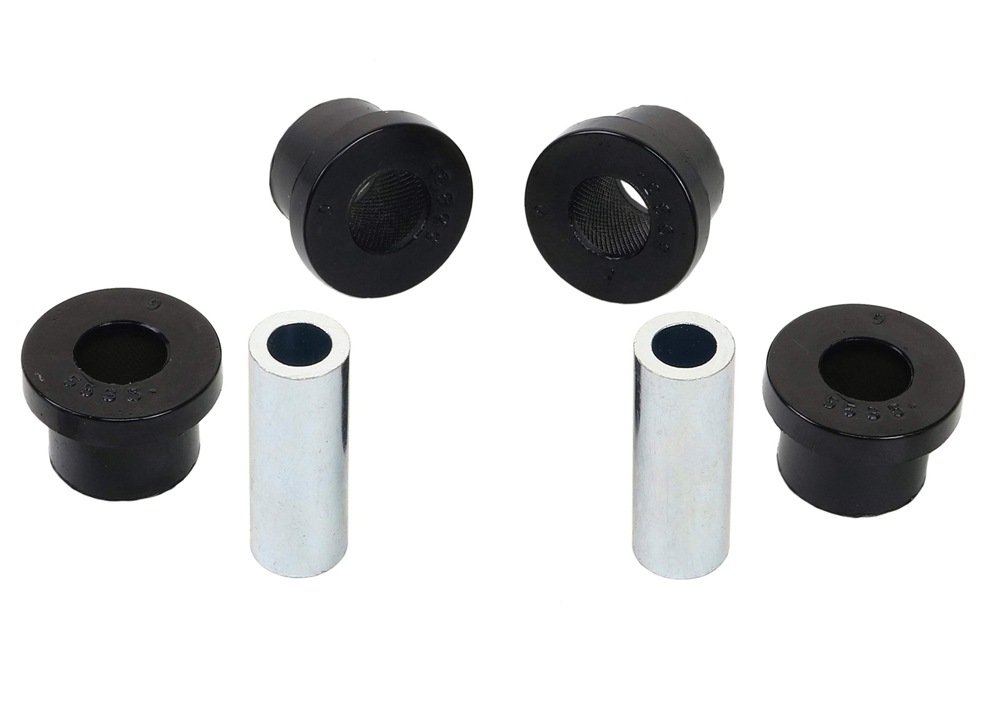 Black Nolathane REV028.0042