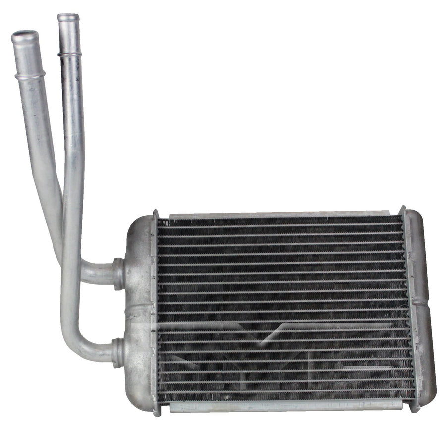 Heater Core TYC 96061 Compatible with 2002-2010 Chevrolet Cobalt