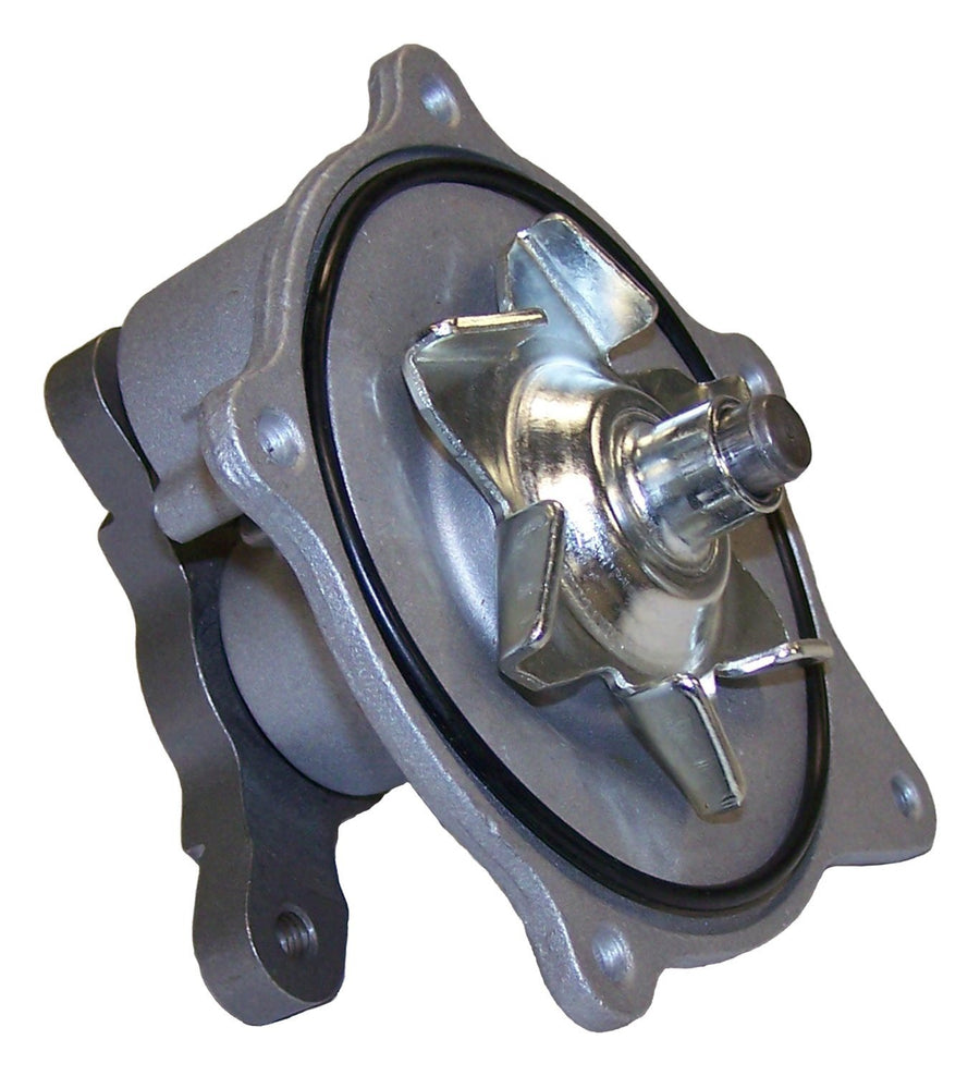 Crown Automotive Cooling and Water Pump Belts