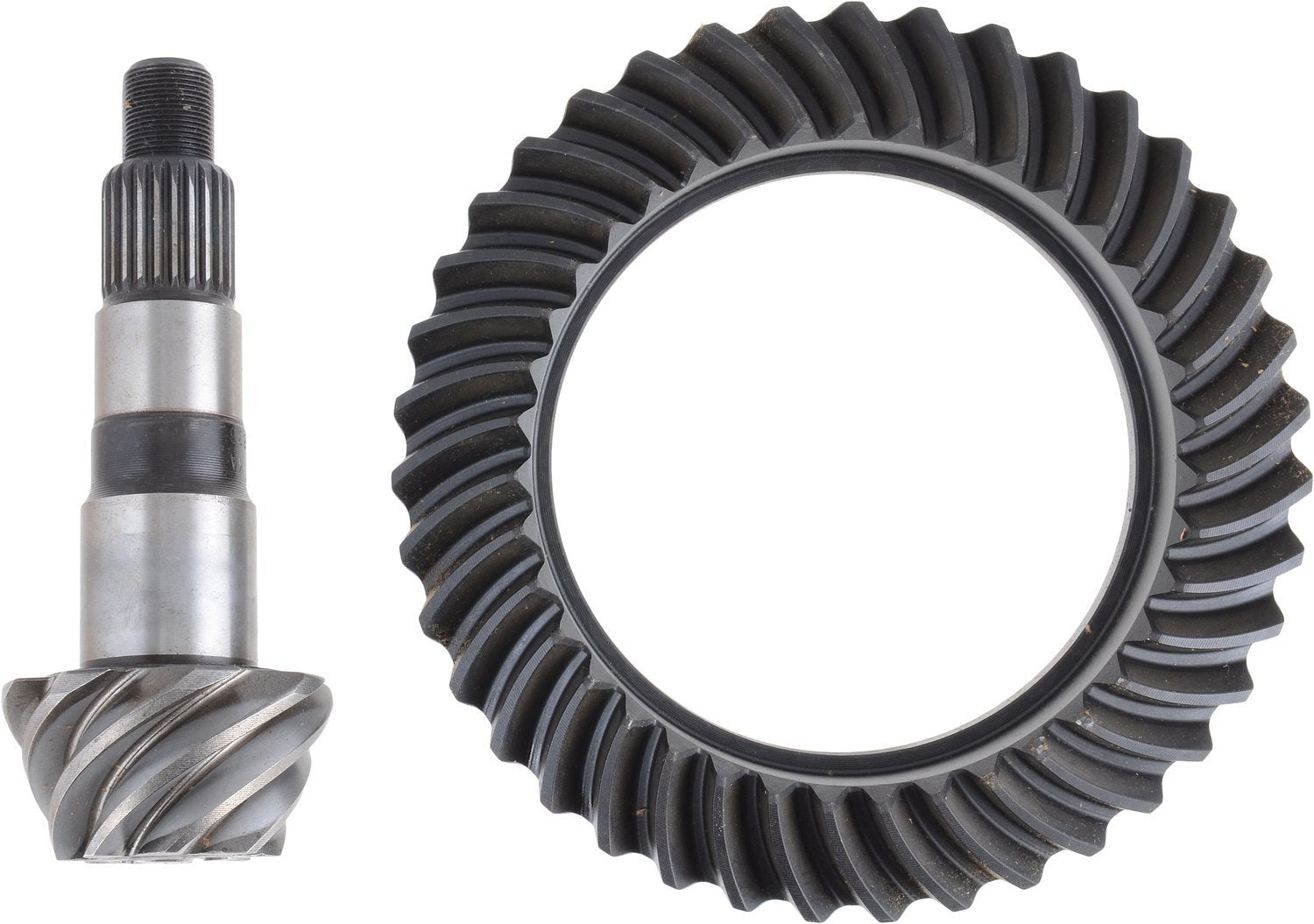 Differential Ring and Pinion Gear Set Spicer 2019749 for DANA 44, 4.88 Ratio