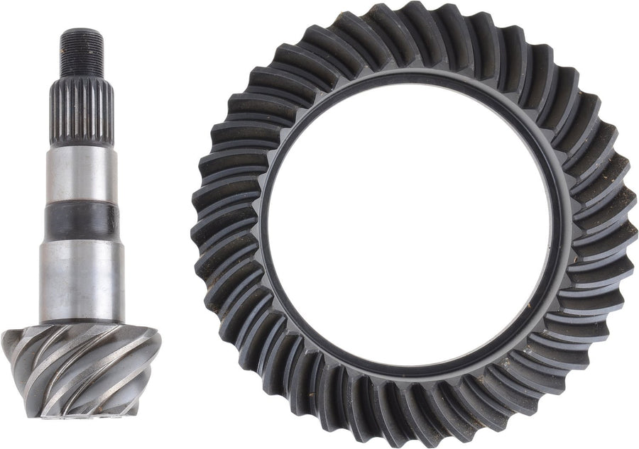 Differential Ring and Pinion Gear Set Spicer 2019749 for DANA 44, 4.88 Ratio