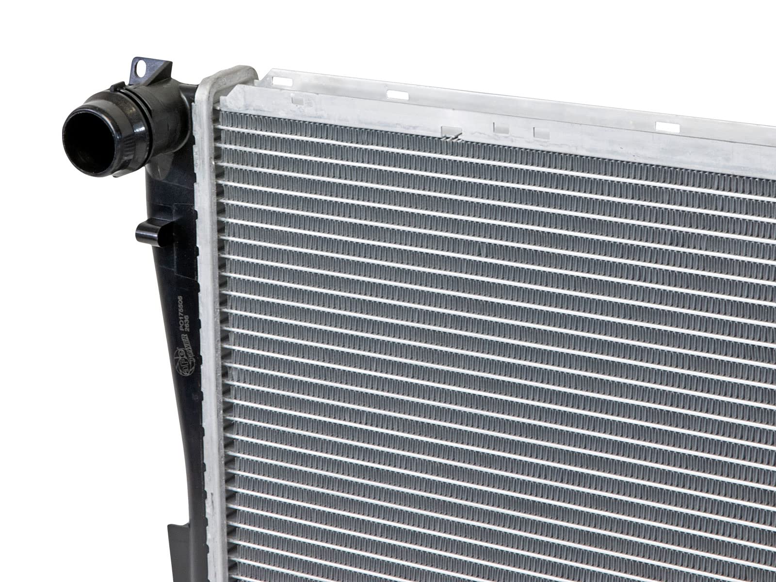aFe Power BladeRunner Radiator OER Series Fit BMW 3-Series (E46) 99-06/ Z4 (E85/86) 03-08 46-53241