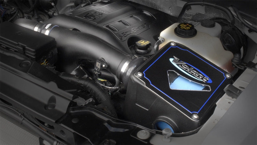 Air Intake Volant 194356