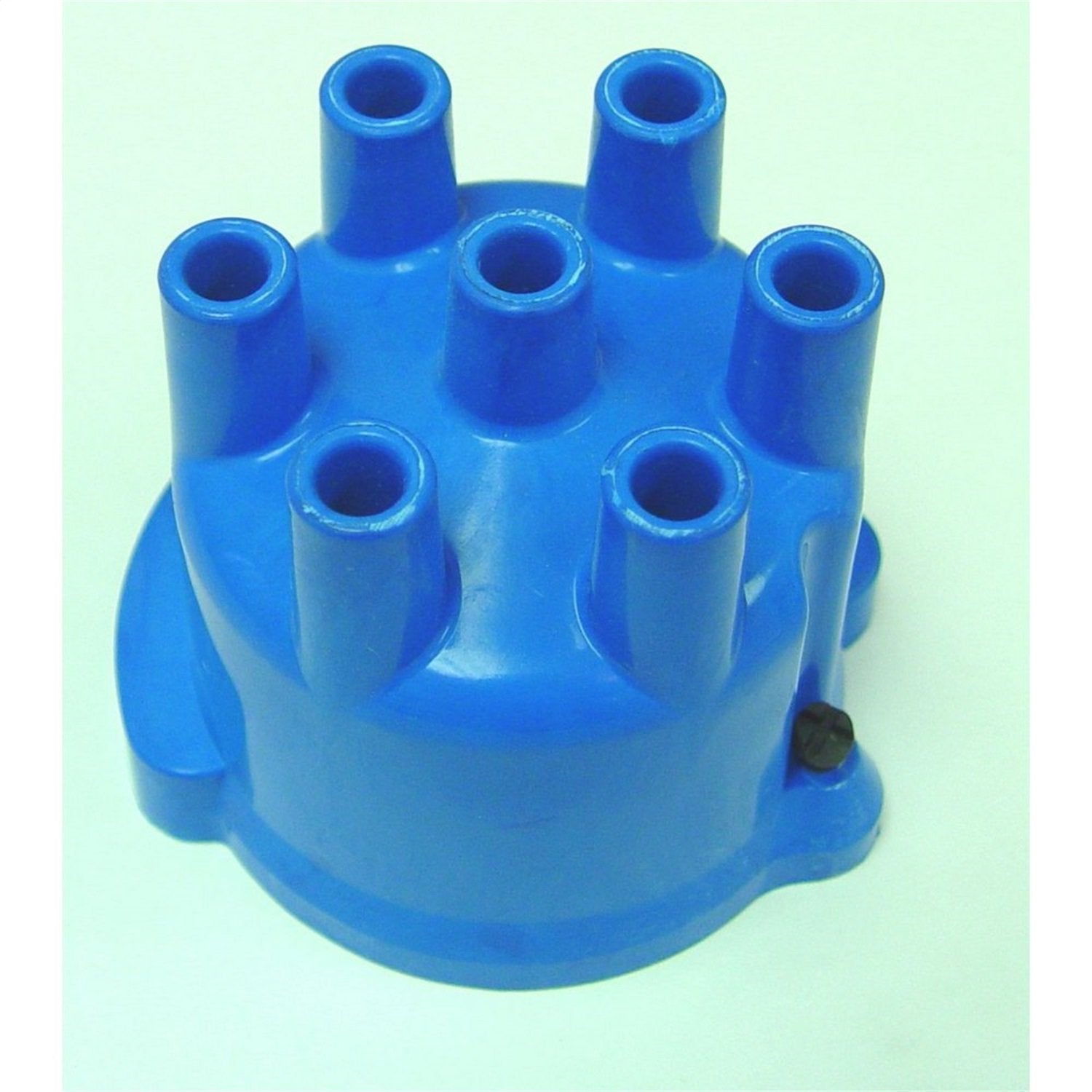 17244.09 | Omix-Ada | Distributor Cap | OE Reference: 3230457 | Fits 1978-1990 Jeep CJ/Wrangler YJ 4.2L