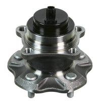 Wheel Bearing and Hub Assembly MOOG for Toyota Highlander