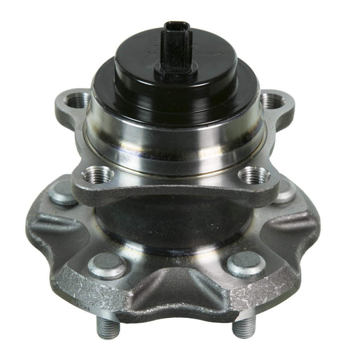 Wheel Bearing and Hub Assembly MOOG for Toyota Highlander
