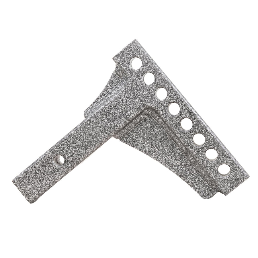 2 8-hole Wd Shank Husky Towing 30860 10l X 8r