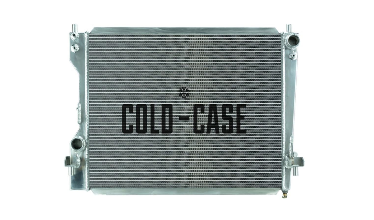 05-14 Mustang COLD - CASE Radiator
