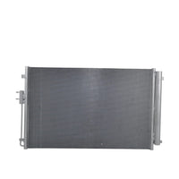 Condenser TYC