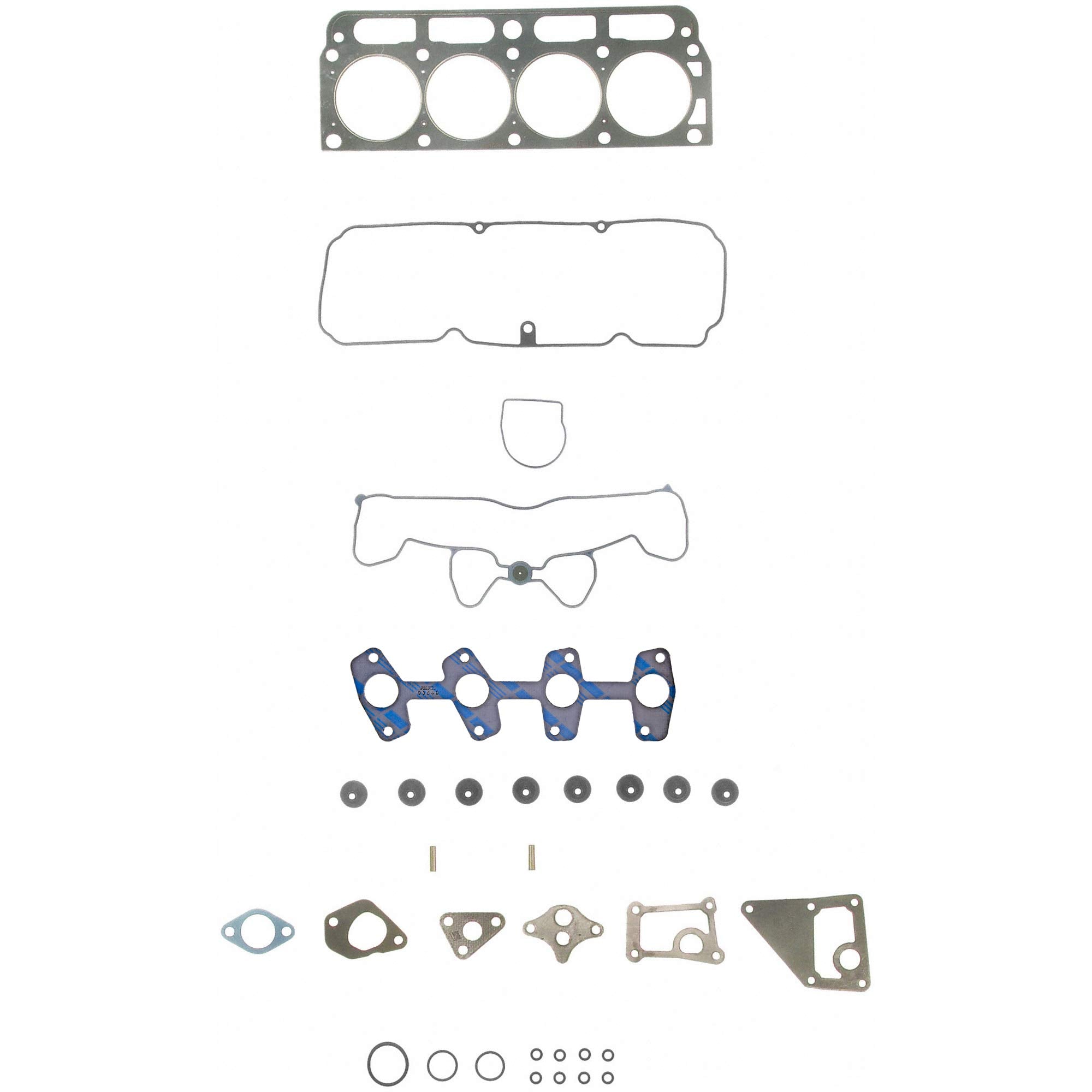HS FEL-PRO 9170 PT-1 Head Gasket Set