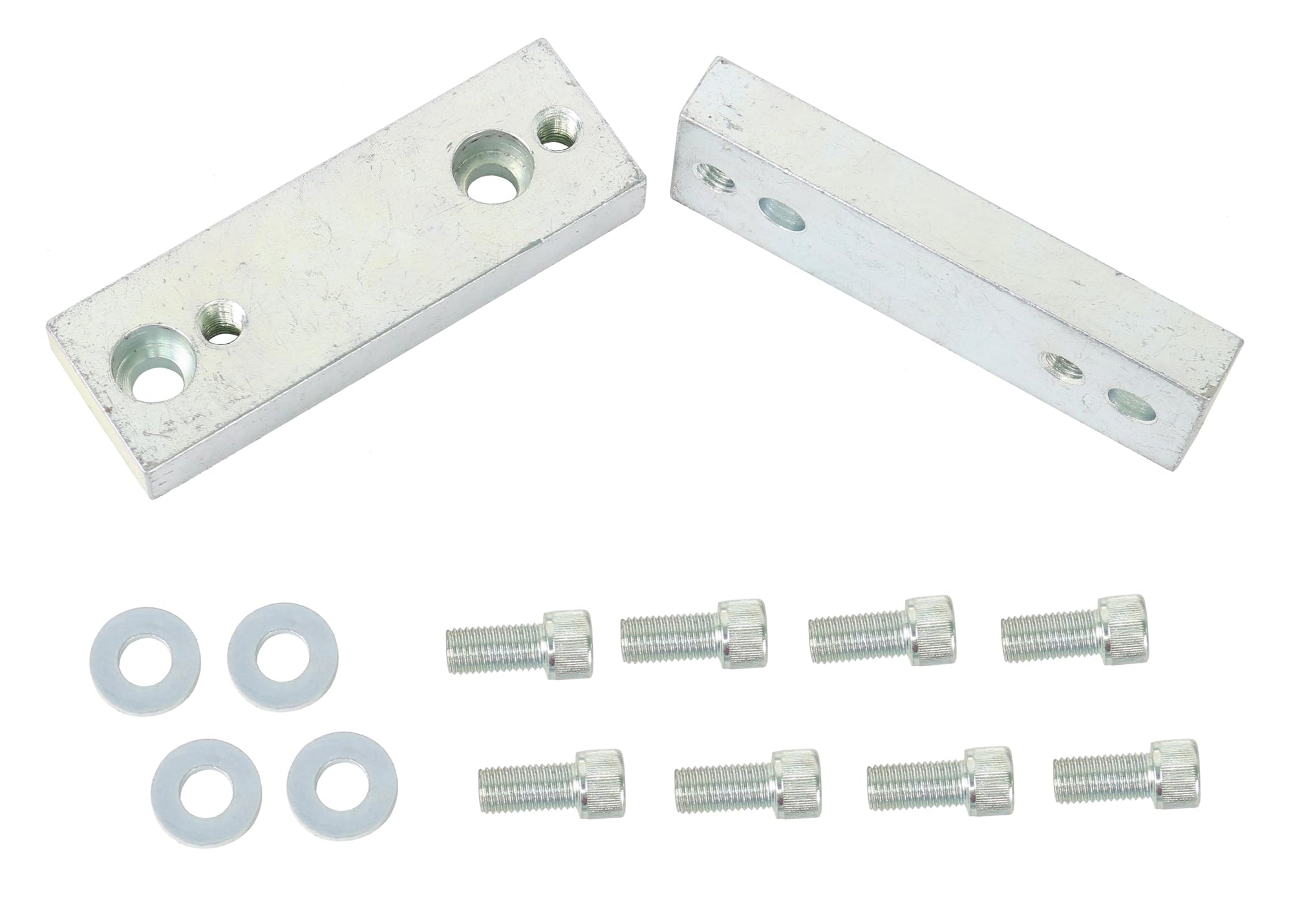 Whiteline W23763 Stabilizer Bar Mount Front Suspension Compatible with 09-24 GX460, 4Runner