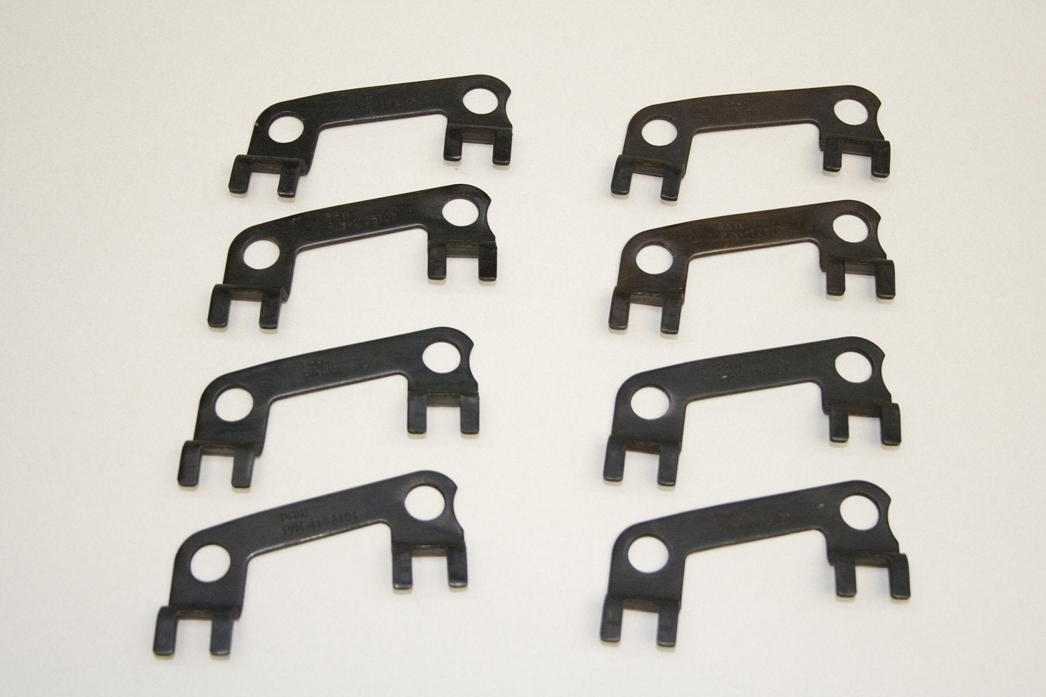 3/8" Pushrod Guide Plate PRW 1135100 for Ford 351C, 351M, 400M 1970-74
