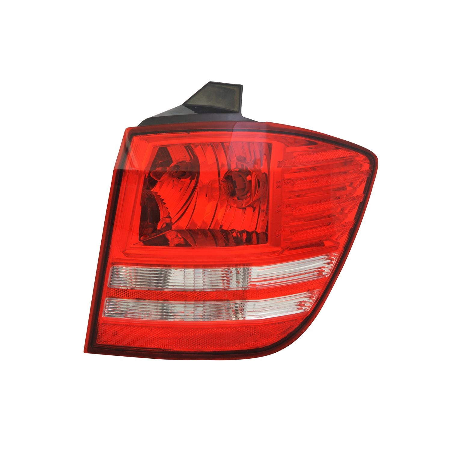 Dodge Journey TYC 11-12321-00 Replacement Tail Lamp