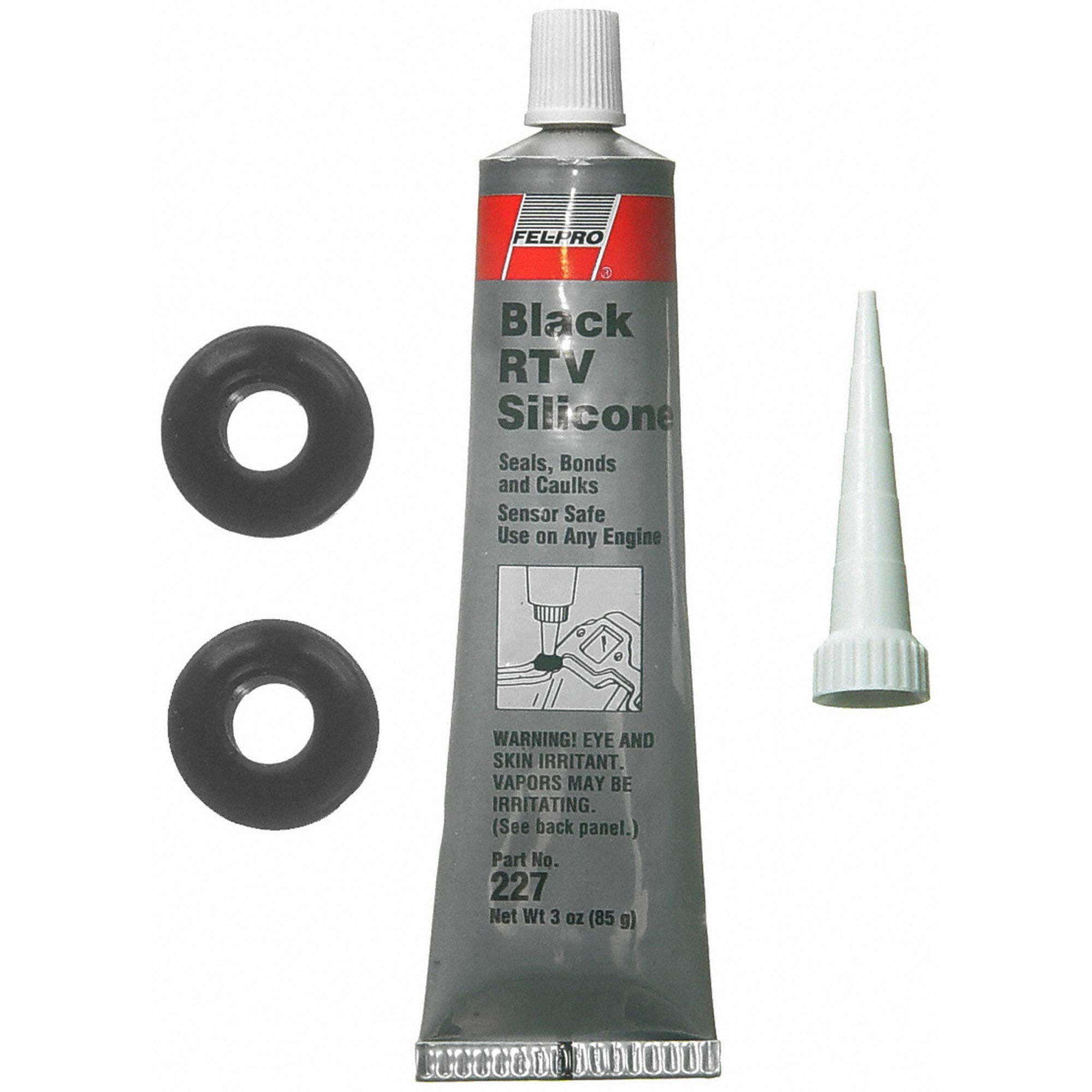 VS FEL-PRO 50447 R Valve Cover Gasket Set