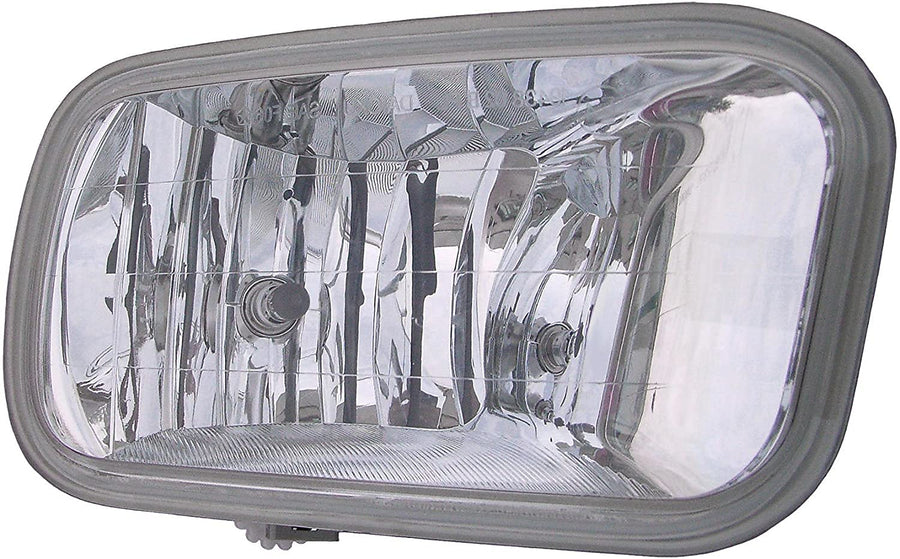 Fog Light Eagle Eyes CS308-B000R