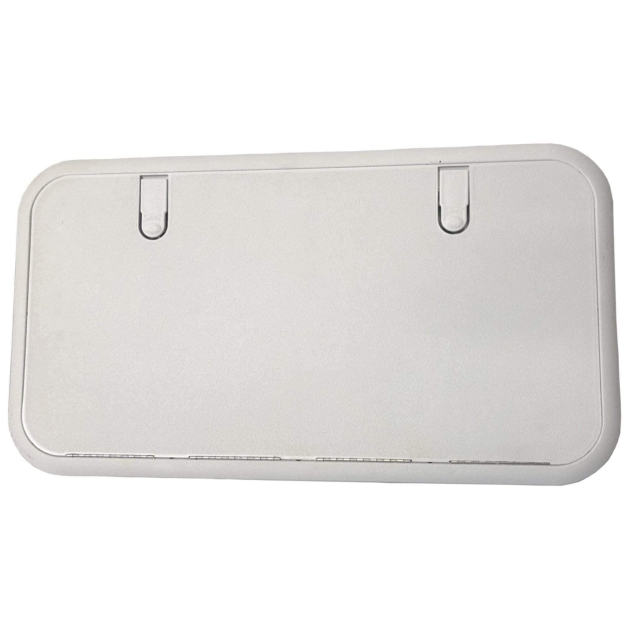 Non Locking Designer Series Hatches