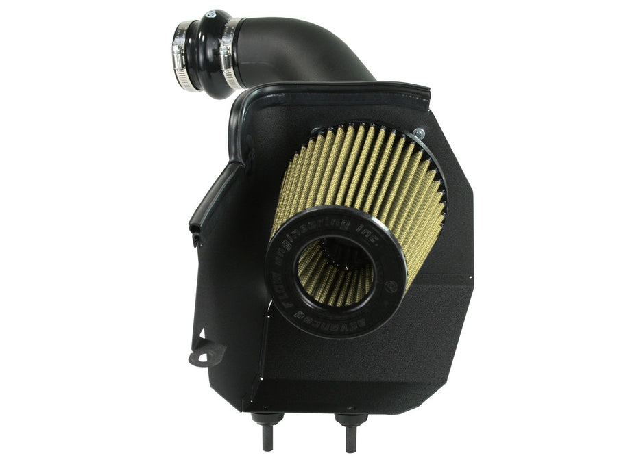 Magnum FORCE aFe Power Intake System 75-11252-2