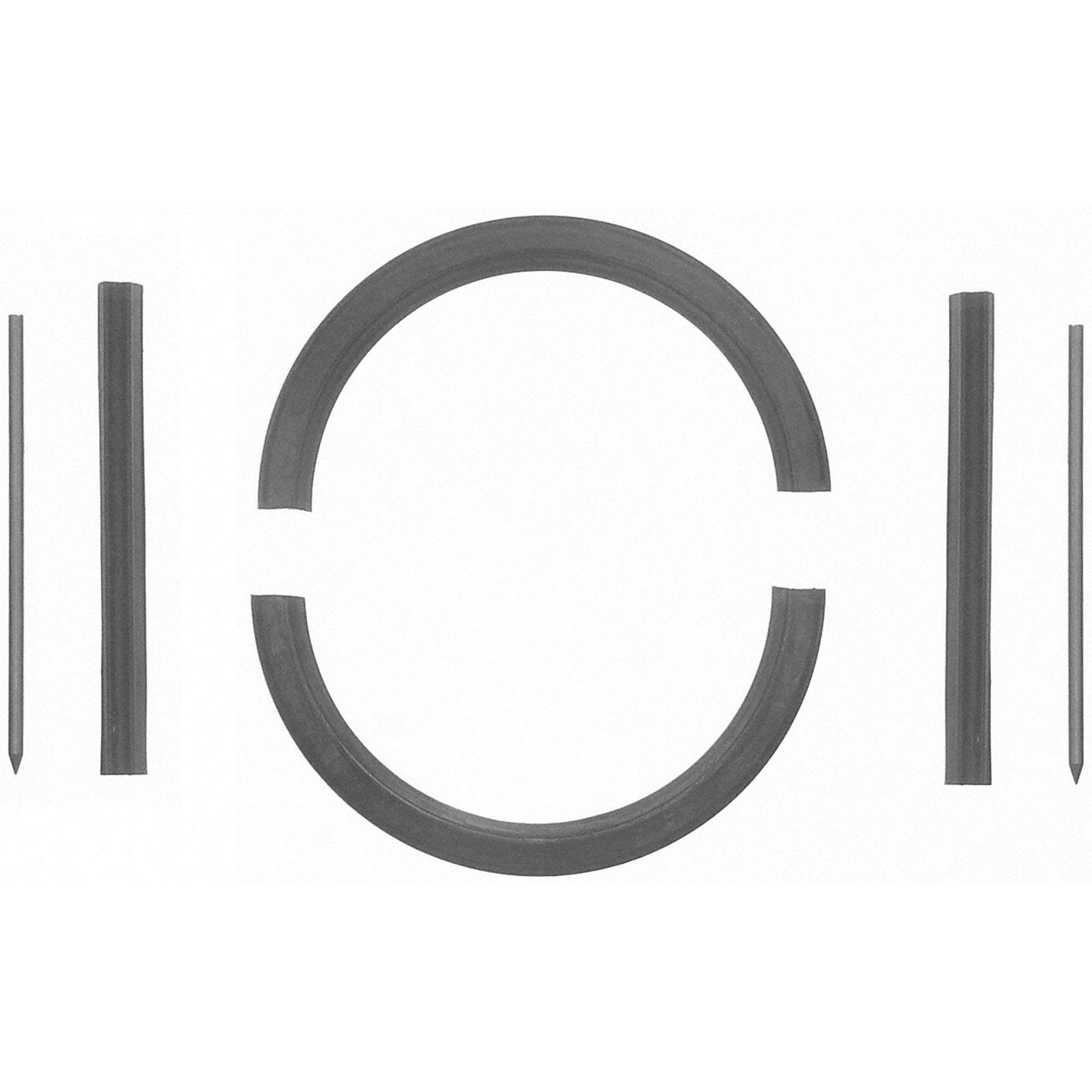 Rear Main Seal Set FEL-PRO BS 6141