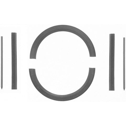 Rear Main Seal Set FEL-PRO BS 6141