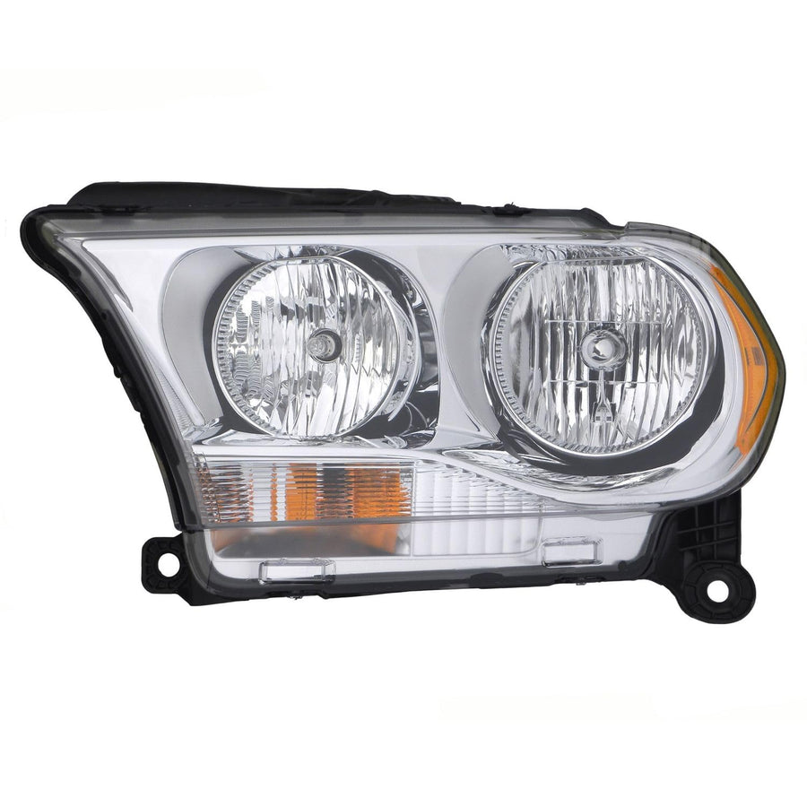 CS349-B001L Eagle Eyes Headlight