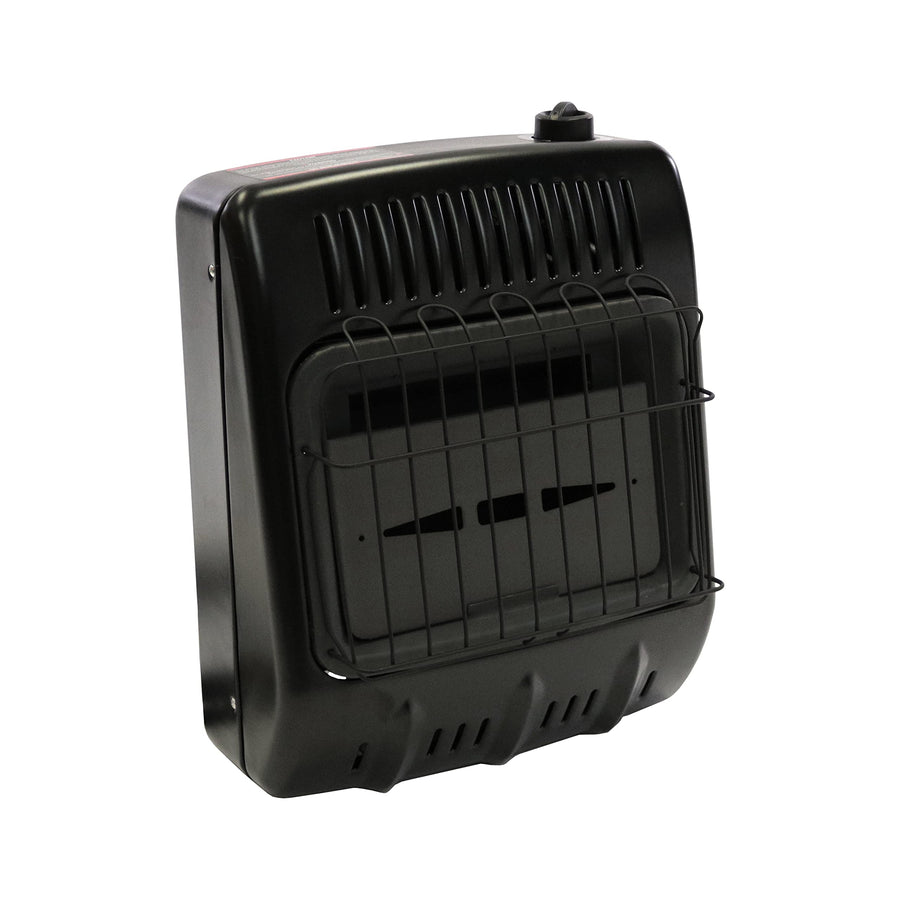 Propane 10,000 BTU Icehouse Vent Free Heater