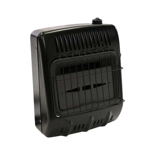 Propane 10,000 BTU Icehouse Vent Free Heater