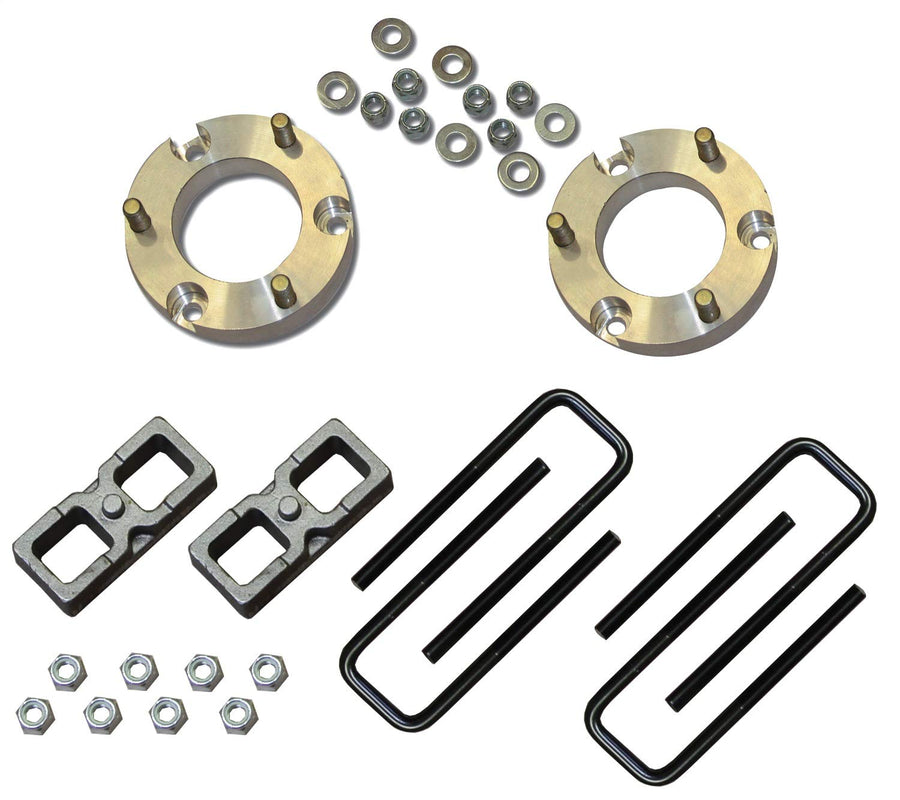 2" Skyjacker Front Suspension Lift Kit TT20MSP