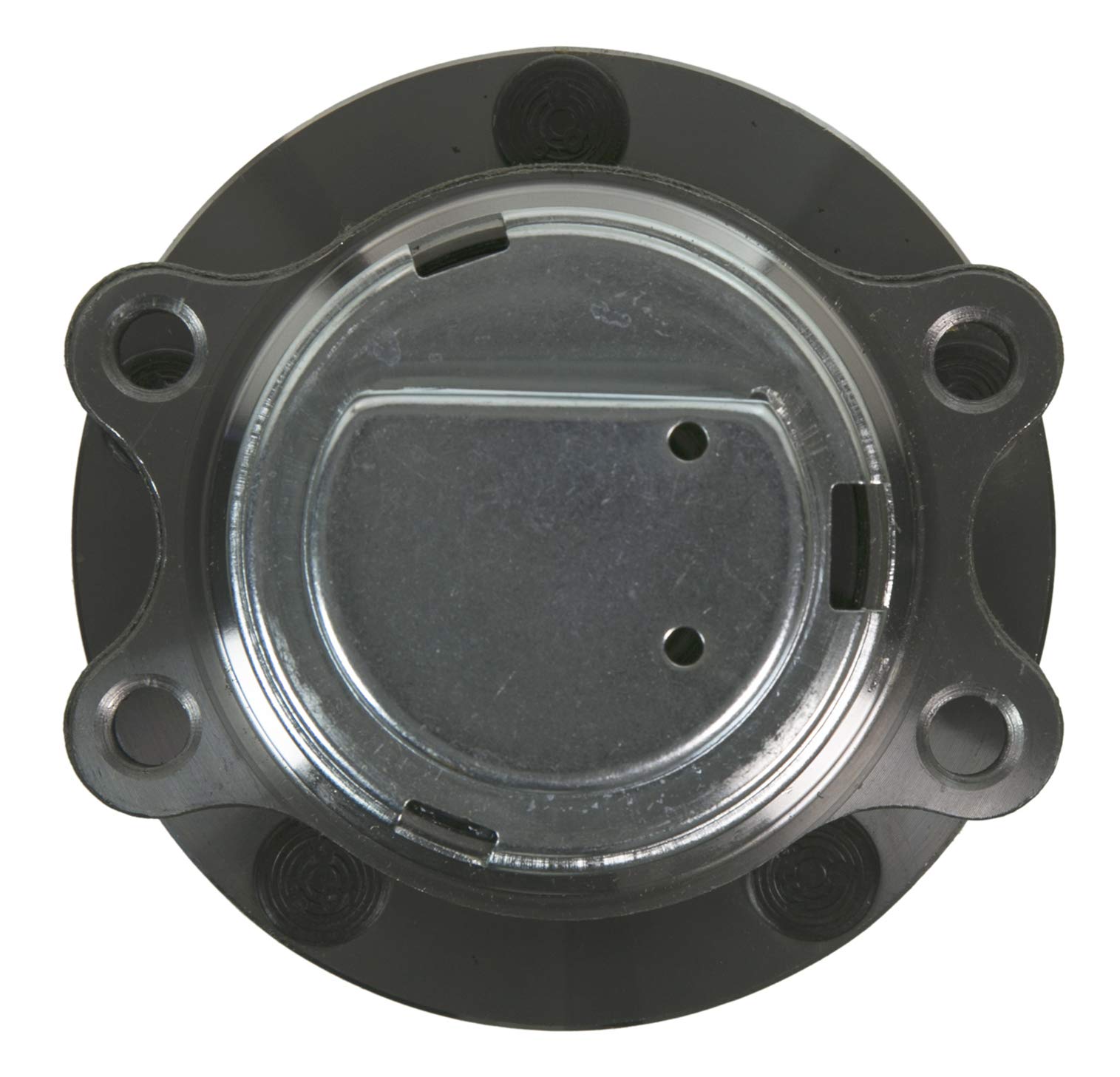 Wheel Bearing and Hub Assembly MOOG for INFINITI G37