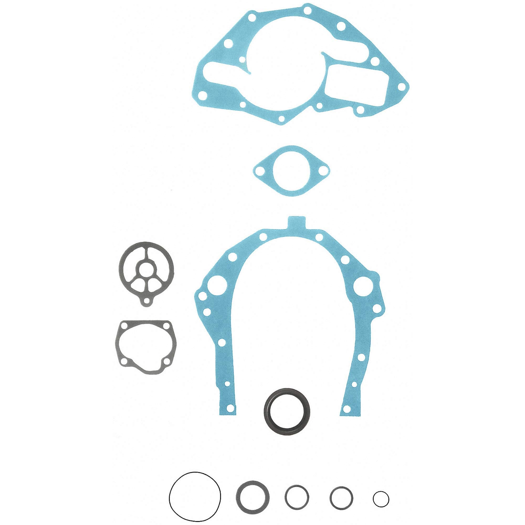 2722 FEL-PRO R.A.C.E. Set