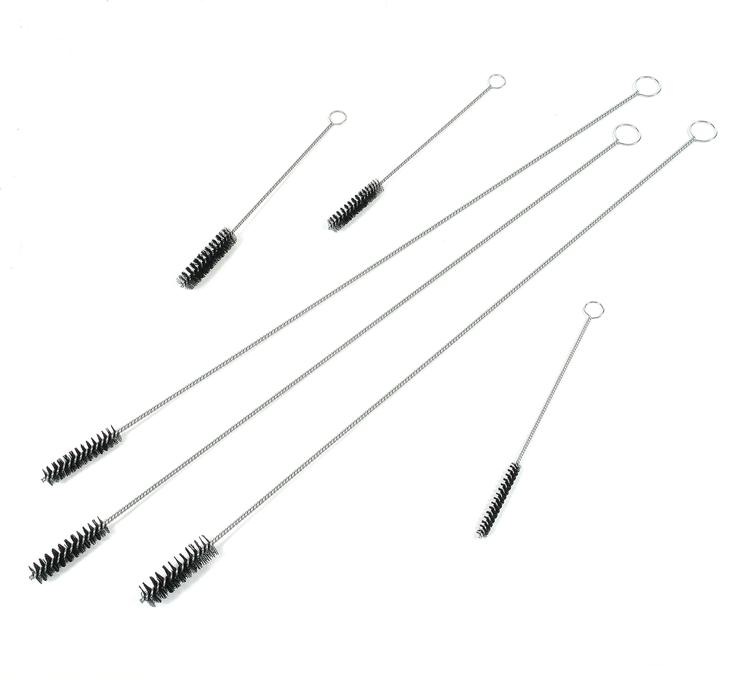 Engine Cleaning Brush Kit Mr Gasket 5189