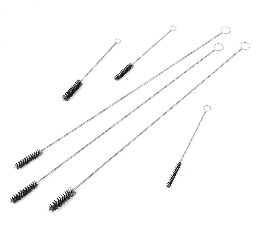 Engine Cleaning Brush Kit Mr Gasket 5189