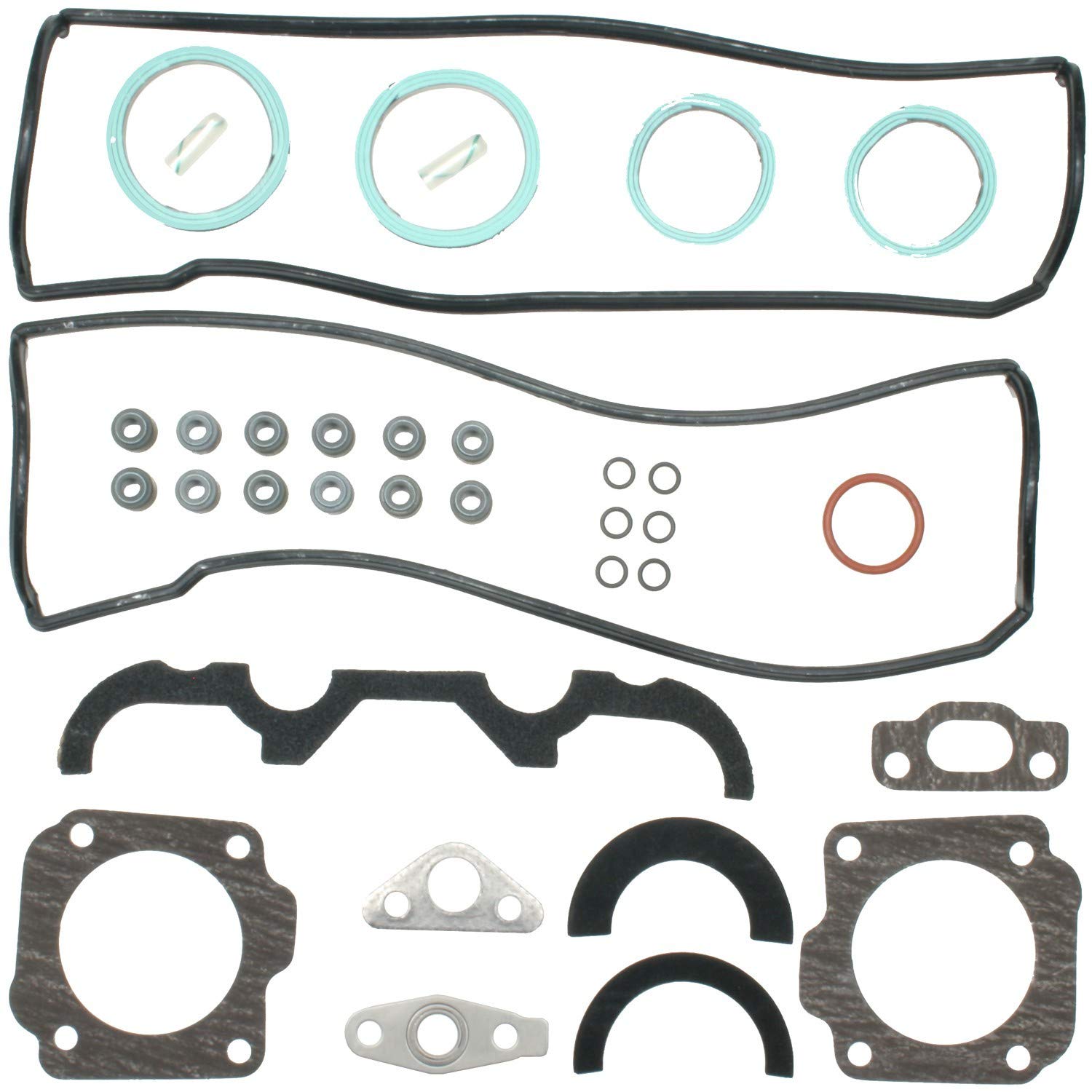 Engine Cylinder Head Gasket Set MAHLE HS54185
