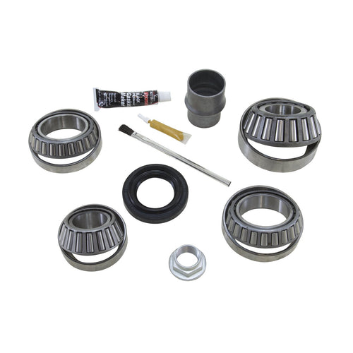 Yukon Install Bearing kit for Toyota T100 and Tacoma Differential